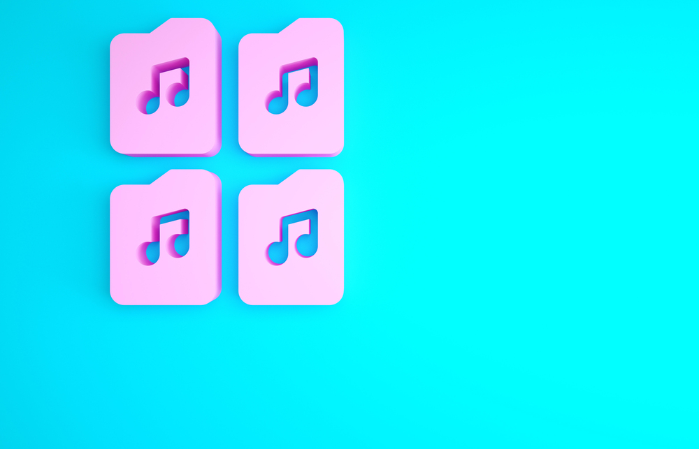archivos de música